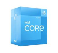 Intel Core i3-12100F processore 12 MB Cache intelligente Scatola