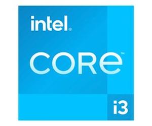 Intel Core i3-12100F Intel® Core™ i3 LGA 1700 Tray Intel CM8071504651013