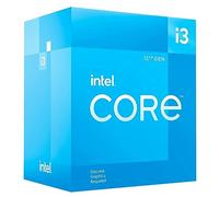 Intel Core i3-12100F processore 12 MB Cache intelligente Scatola