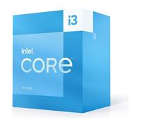 Intel Core i3-13100F processore 12 MB Cache intelligente Scatola
