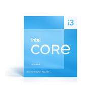 Intel Core i3-13100F processore 12 MB Cache intelligente Scatola