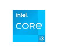 Intel Core i3-13100F processore 12 MB Cache intelligente Scatola (Intel Core i3 13100F - 3.4 GHz - 4 cores - 8 threads - 12 MB