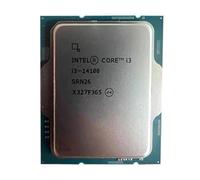 Intel Core i3-14100 processore 12 MB Cache intelligente