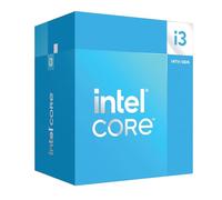 Intel® Core™ i3-14100 Processore per sistemi desktop 14100 4 core 4 P-core + 0 E-core fino a 4,7 GHz