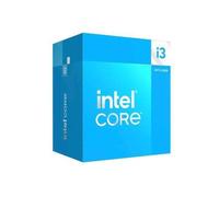Intel Core i3-14100F processore 12 MB Cache intelligente Scatola