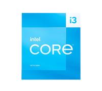 Intel Core i3-14100F processore 12 MB Cache intelligente Scatola