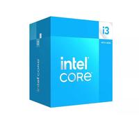 Intel Core i3-14100F processore 12 MB Cache intelligente Scatola (Intel Core i3 CPU)