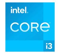 Intel Core i3-14100F processore 12 MB Cache intelligente Vassoio (Intel S1700 CO