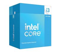 Intel Core i3-14100F processore 12 MB Cache intelligente Scatola