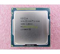 Intel Core i3-3240 3,4 GHz 3,40 GHz 3M SR0RH Socket 1155 Ivy Bridge Processore CPU (rinnovato)