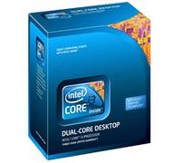 Intel Core I3-540