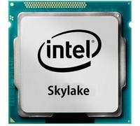 Intel Core i3-6100TE processore 2,7 GHz 4 MB Cache intelligente Vassoio (Intel C