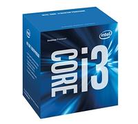 Intel Core i3-7100 3.9GHz 3MB Cache intelligente Scatola