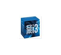 Intel Core i3-7300 Processore da 4Ghz, Argento