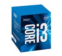 Intel Core i3-7320 processore 4,1 GHz 4 MB Cache intelligente Scatola