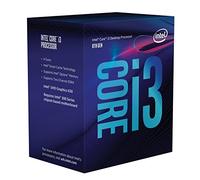 Intel Core i3-8350K processore 4,00 GHz Scatola 8 MB Cache intelligente