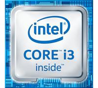 Intel Core i3-9100T processor 3.1 GHz 6 MB Smart Cache Tray