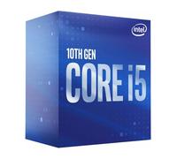 Intel Core i5-10400