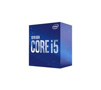Intel® Core™ i5-10400, processore desktop, per sistemi desktop 6 core fino a 4,3 GHz LGA1200 (chipset Intel® serie 400) 65 W