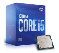 Intel Core i5-10400F processore 2,9 GHz 12 MB Cache intelligente Scatola