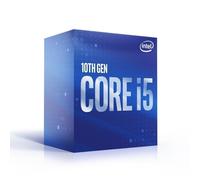 Intel Core i5-10500 processore 3,1 GHz 12 MB Cache intelligente Scatola