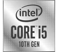 Intel Core i5-10600, 6x 3,3 GHZ (turbo 4,8 GHZ), 65W, UHD Grafica, LGA1200 Tray
