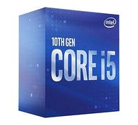 Intel® Core™ i5-10600, processore per sistemi desktop 6 core fino a 4,8 GHz LGA1200 (chipset Intel® serie 400) 65 W