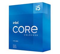 Intel Core i5-11600KF processore 3,9 GHz 12 MB Cache intelligente Scatola