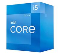 Intel Core i5-12400 processore 18 MB Cache intelligente Scatola