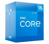 Intel Core i5-12400F 2.5 GHz - Nouvo
