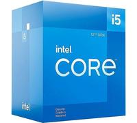 Intel Core i5-12400F processore 18 MB Cache intelligente Scatola