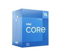 Intel Core i5-12400F processore 18 MB Cache intelligente Scatola