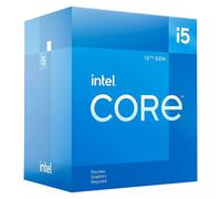 Intel Core i5-12600 (3,3 GHz / 4,8 GHz)