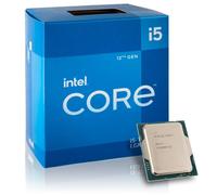 Intel Core i5-12600 Core i5 3,3 GHz Skt 1700 Alder Lake BX8071512600
