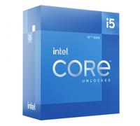 Intel Core i5-12600K processore 20 MB Cache intelligente Scatola