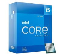 Intel Core i5-12600KF processore 20 MB Cache intelligente Scatola