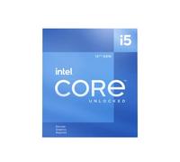 Intel Core i5-12600KF processore 20 MB Cache intelligente Scatola
