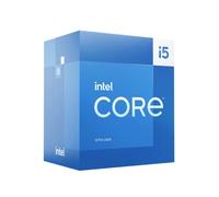 Intel® Core™ i5-13500, processore desktop, per sistemi desktop 14 core (6 P-core + 8 E-core) Cache 24 MB, fino a 4,8 GHz