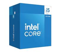Intel® Core™ i5-14400 Processore per sistemi desktop 14400 10 core 6 P-core + 4 E-core fino a 4,7 GHz