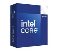 Intel® Core™ i5-14400 Processore per sistemi desktop 14400 10 core 6 P-core + 4 E-core fino a 4,7 GHz