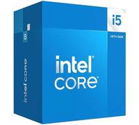 Intel® Core™ i5-14500 Processore per sistemi desktop 14500 14 core (6 P-core + 8 E-core) fino a 5,0 GHz