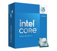 Processore Intel Core i5-14600KF con 24 MB di Smart Cache - Confezione Box