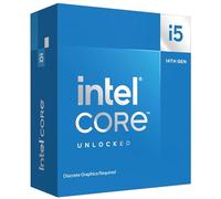 Intel Core i5-14600KF processore 24 MB Cache intelligente Scatola