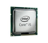 Intel Core i5-2400 - Processore Intel® Core™ i5, 3,1 GHz, LGA 1155 (Socket H2), 32 NM, i5-2400, 64 bit