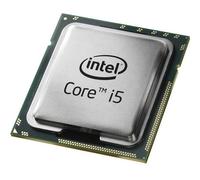 Processore Intel Core i5-4460 4 Nuclei 3,2 GHz Base 3,4 GHz Turbo