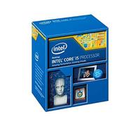 Intel Core i5-4570 3,2GHz LGA1150 6MB Cache Box Haswell CPU