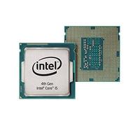 Intel Core i5-4670 Processore 3.4GHz 6MB LGA 1150 CPU, OEM
