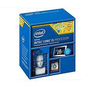 Intel Core i5-4690, BX80646I54690 Processore