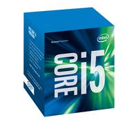Intel Core i5 6500 - 3,2 GHz - 4 core - 4 thread - memoria cache 6 MB - socket LGA1151 - OEM (CM8066201920404) - Nouvo