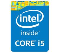 INTEL - Core i5-6500 Processor (6M Cache, up to 3.60 GHz) 3.2GHz 6MB Cache ligente processore